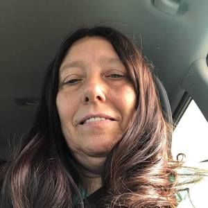 Meet your Posher, Judy